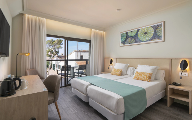 AluaSoul Palma - Adults Only