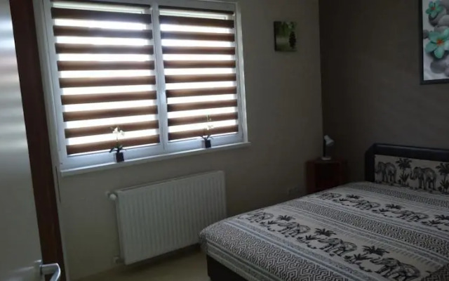 Adele Wellness Apartman