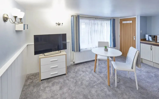 Host Stay Princess Place Studio