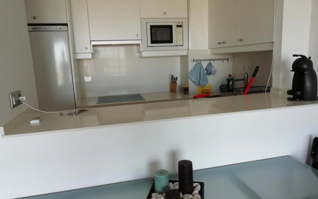 Appartement Port Gran Oceanic 2