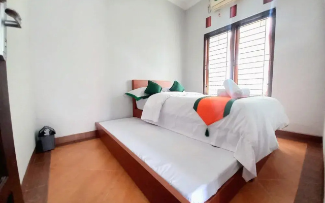 Homestay Jogja Simply Homy Unit Ambarukmo 3 dekat Jogja Expo Center (JEC)