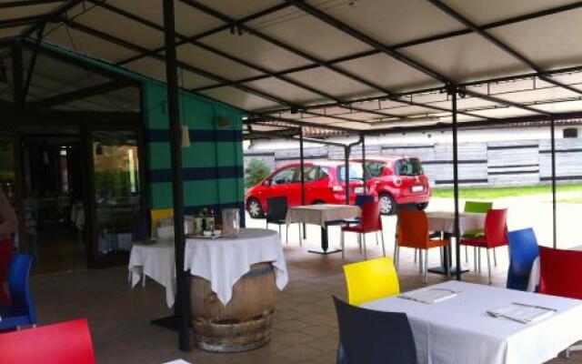 Locanda Moscal