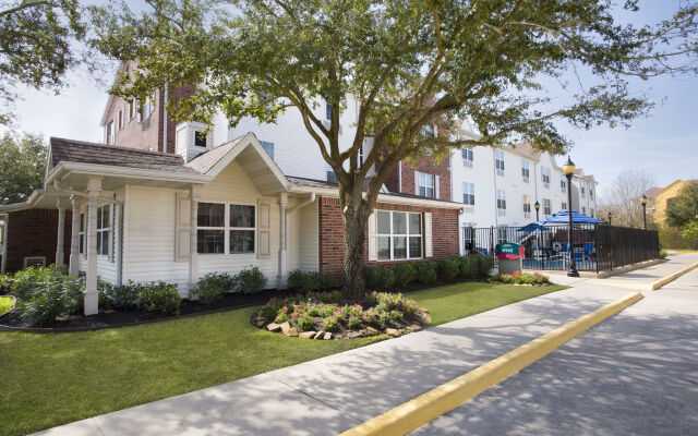 TownePlace Suites Houston Energy Corridor/Katy Freeway