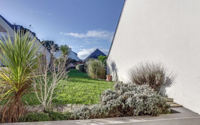 Holiday Home Ty Castero