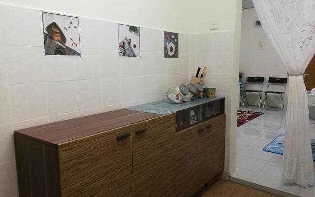 A1-04-03 Damiana Apartment