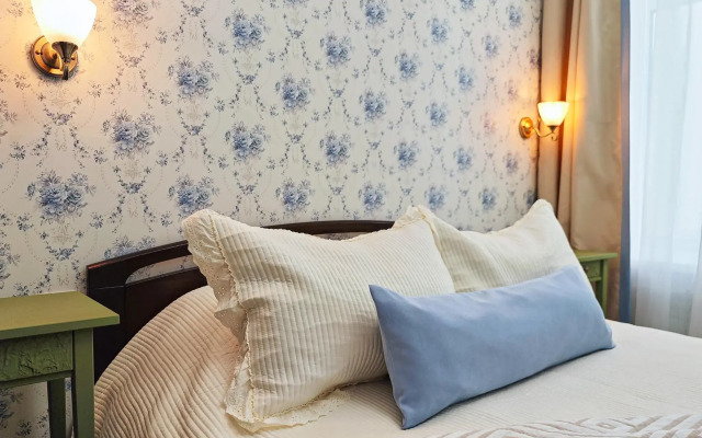 Апартаменты на улице Пушкинская 9