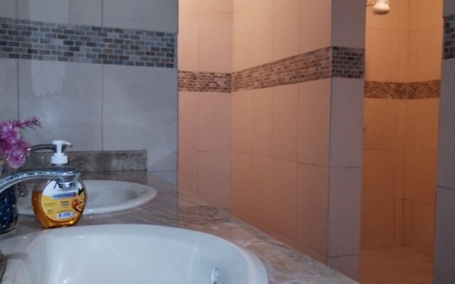 Campestre House - Hostel