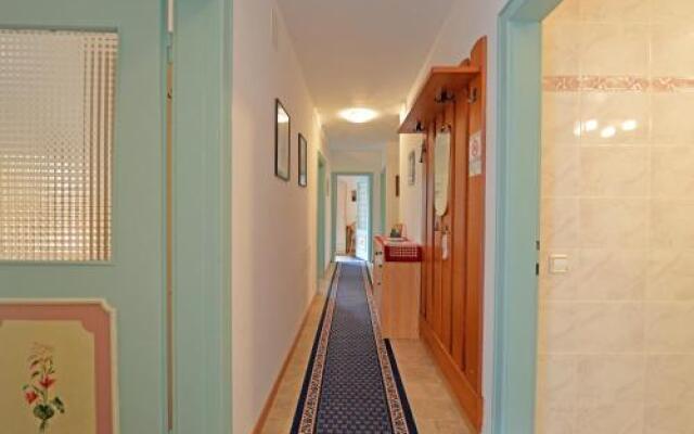 Apartments Dolomie
