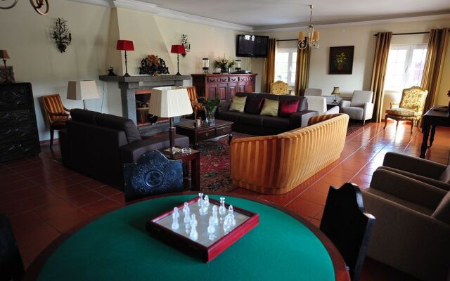 Quinta De Santa Maria D Arruda - Hotel Rural