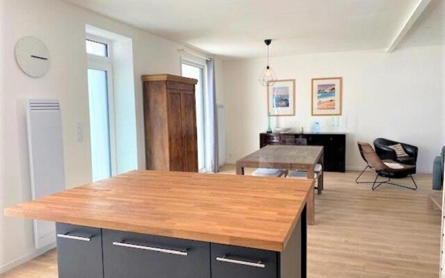 Villa Quiberon, 5 pièces, 8 personnes - FR-1-478-205