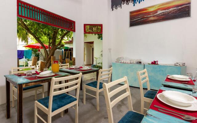 Dream Inn Sun Beach Hotel