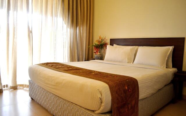 Manas Resort with Petting Zoo