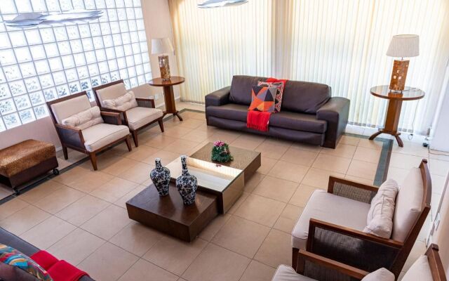 Hotel Nacional Inn Guarujá