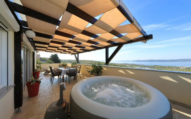 Vanda Land Penthouse