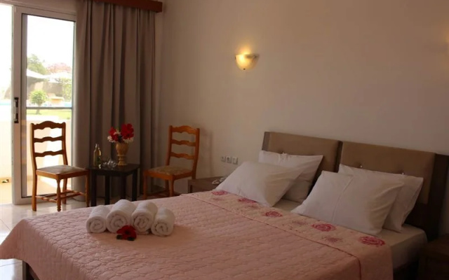 Hotel Hermes