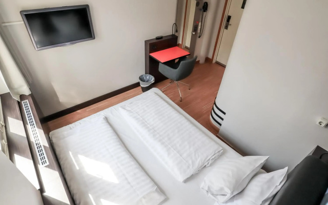 Comfort Hotel Malmö