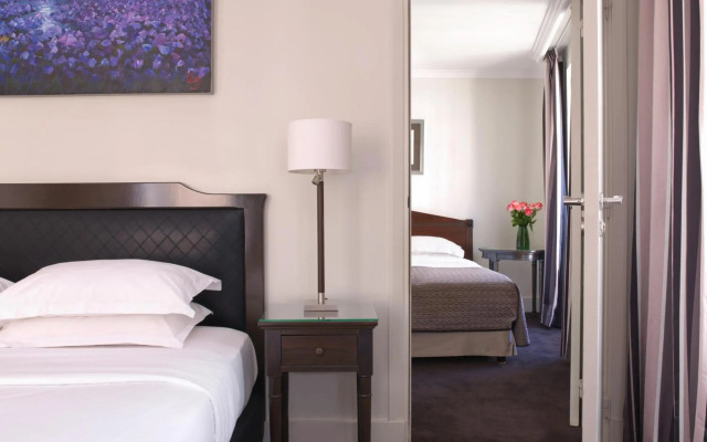 Hotel Royal Saint Honoré Paris Louvre