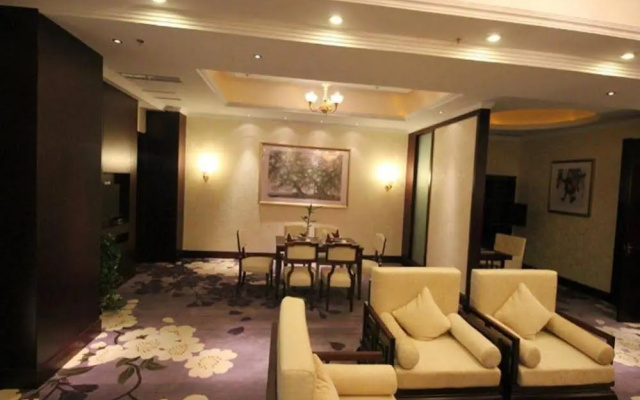 Tianyu Runhua International Hotel