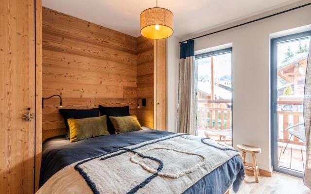 Barmes des Mossettes 4