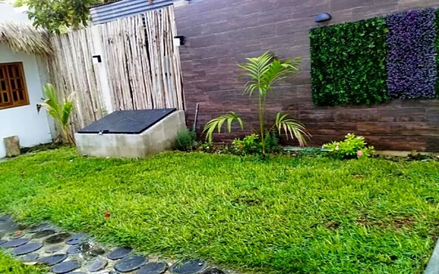 NAUH Rooms Xul-ha Bacalar México