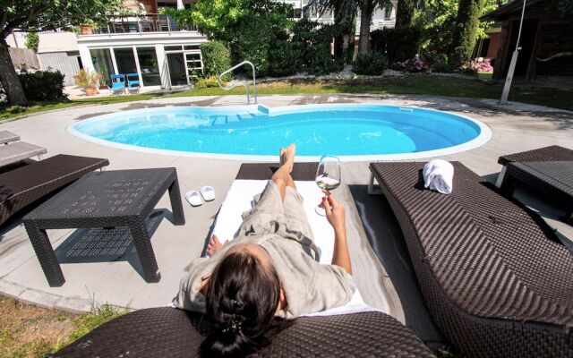 Parkhotel zur Linde