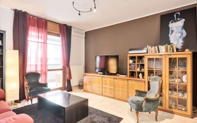 Torino Crocetta Modern Flat