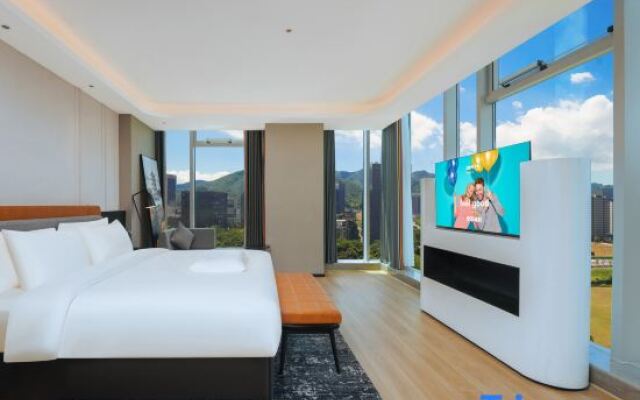 Park Inn by Radisson Hangzhou Safari Park