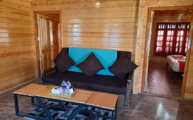 Pagoda Resorts and Spa