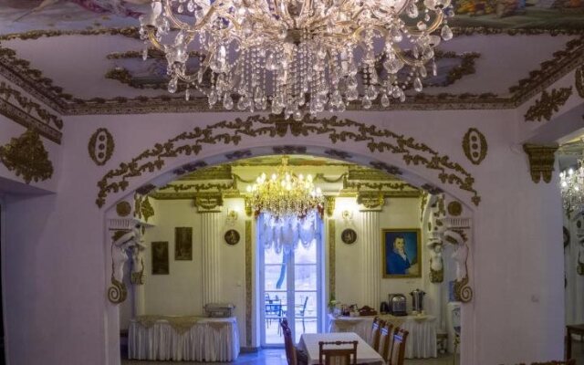 Tarnovsky Hotel, Resort & SPA