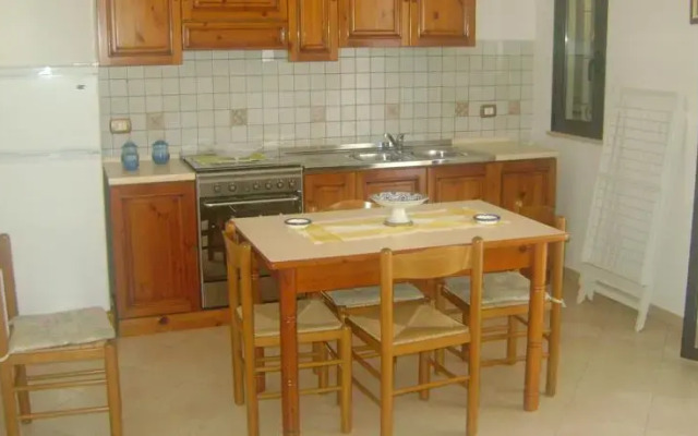 Appartamento in Villa