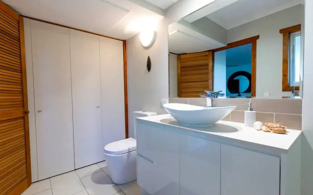 Noosa 1 Bedroom Hidden Oasis Apartment