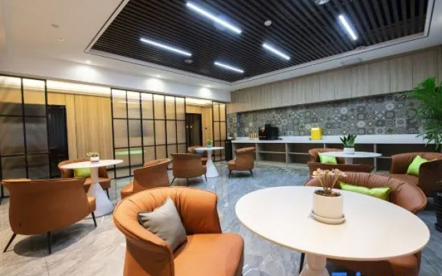 Shengkaiyuan Hotel (Beijing Headquarters Base)