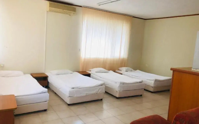 Hostel Arena