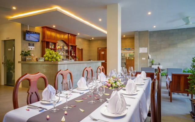 Mony Reach Angkor Hotel