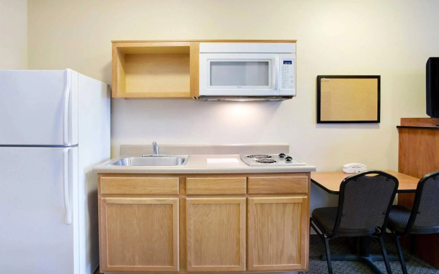 WoodSpring Suites Raleigh Northeast Wake Forest