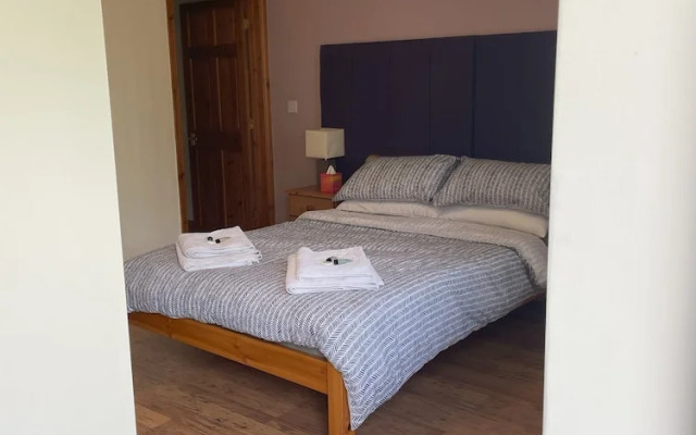 Rooms at the Huntsman Inn