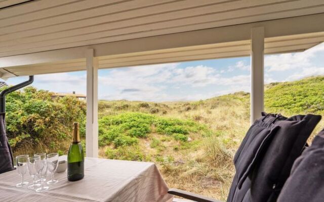 "Sitka" - 75m from the sea in Western Jutland