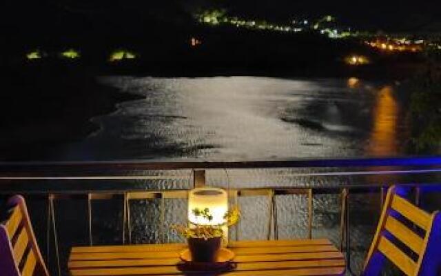 Casa panorama vista lago