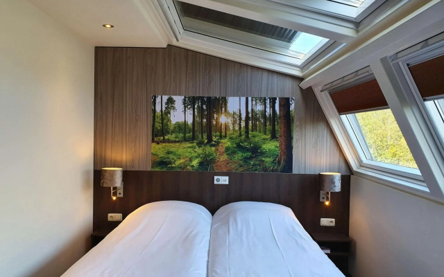 Best Western Hotel Slenaken
