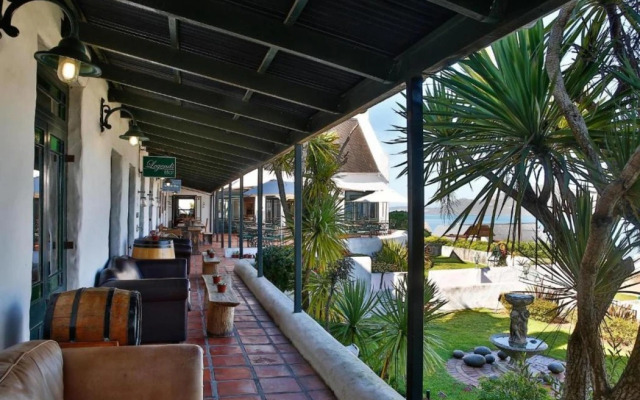 The Farmhouse Hotel