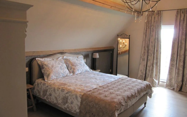 B&B In 't Stille Weg