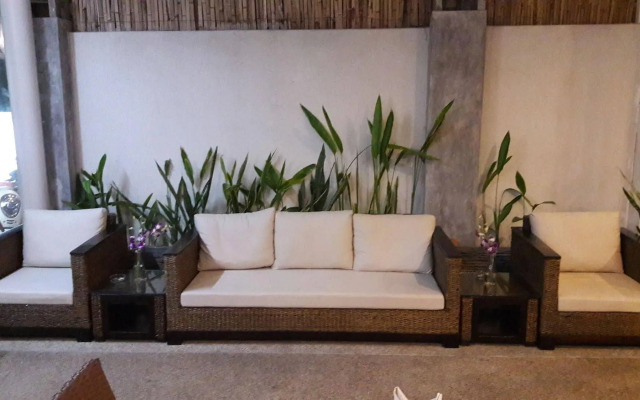 Nirvana Hotel Patong