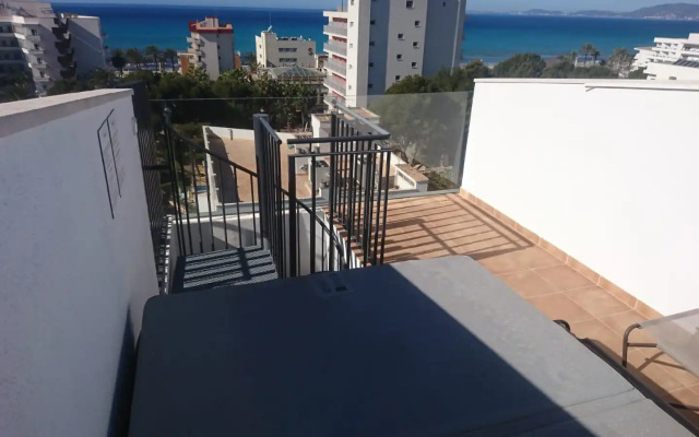 Hotel Príncipe Wellness & Spa