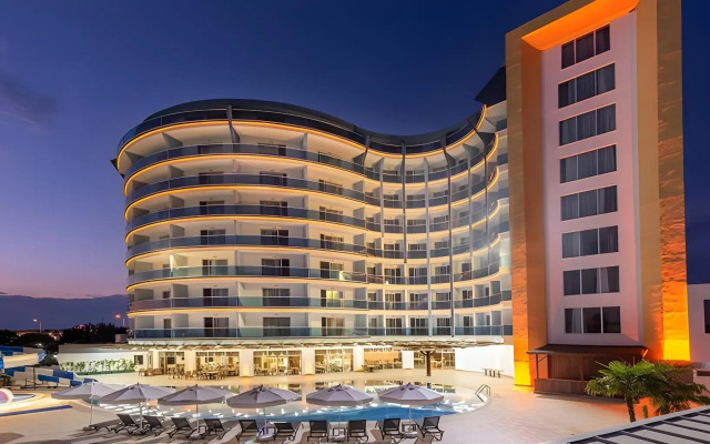 The Marilis Hill Resort Hotel & SPA
