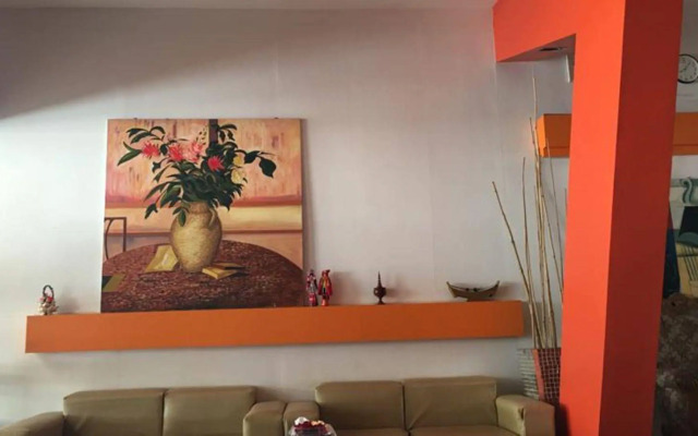 Junction Rose Hotel