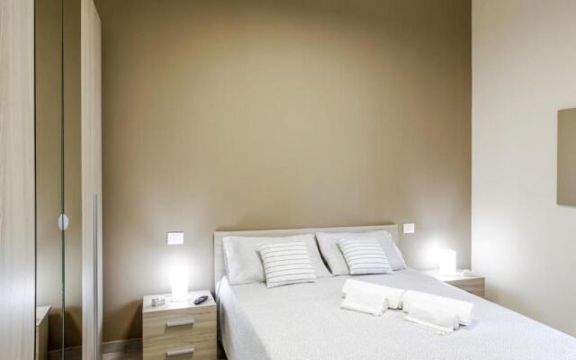 Bari Centrale Railway Station Apartment