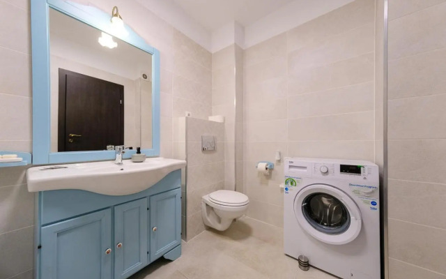 BCB Aparts Grand Park Sapphire