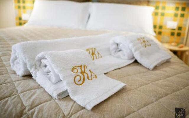 Kees Apulian Stay
