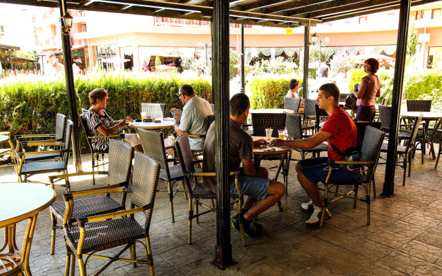 Izola Paradise Hotel - All Inclusive