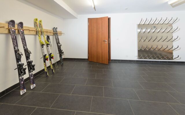 Haus Colosseo by Zermatt Premium Apartments